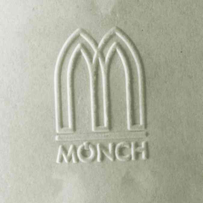 Stempel & Logo der Schmuckdesignerin Simone Mönch